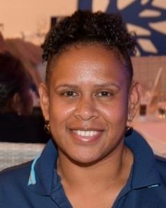 Jacinta Baragud