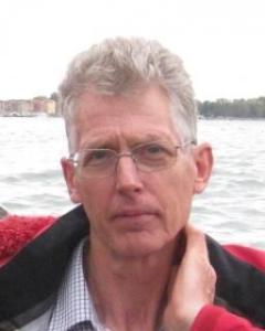 Geoff Langford