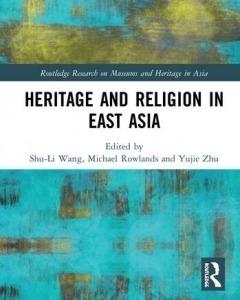 Heritage and Religion in East Asia