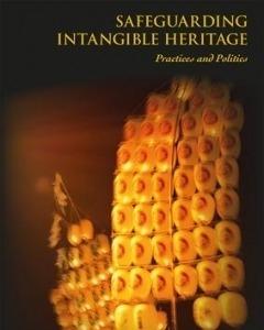 Safeguarding Intangible Heritage