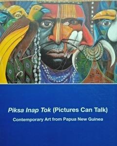 Piksa Inap Tok