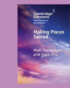 Making Places Sacred