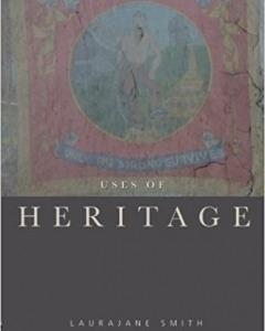 Uses of Heritage