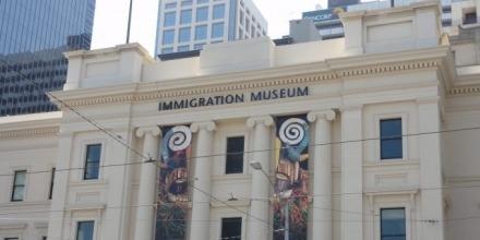Collecting Institutions: Cultural Diversity and the Making of Citizenship in Australia Since the 1970s