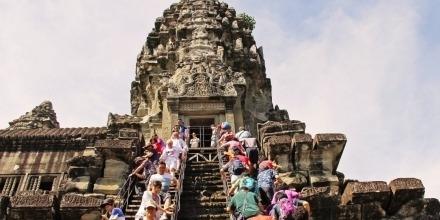 Religion and Heritage in East Asia
