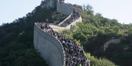 Heritage Politics in China: The Power of the Past