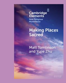 Making Places Sacred