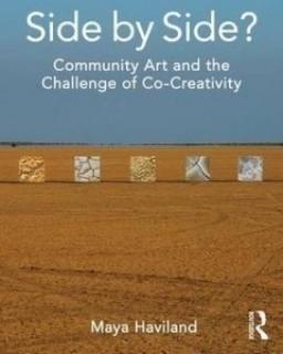Side by Side? Community Art and the Challenge of Co-Creativity