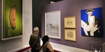 Engaging Objects: Indigenous communities, museum collections and the representation of Indigenous histories