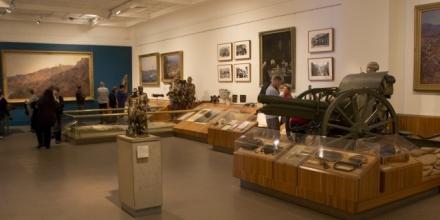 Heritage and Museums Seminar Series