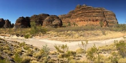 Kimberley, Western Australia