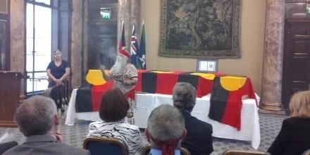 Heritage and Reconciliation 