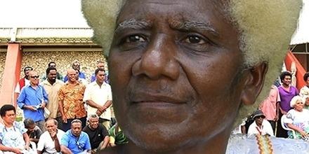 The Vanuatu Cultural Centre’s (VKS) Fieldworker Network