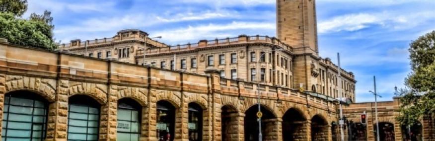 Association of Critical Heritage Studies